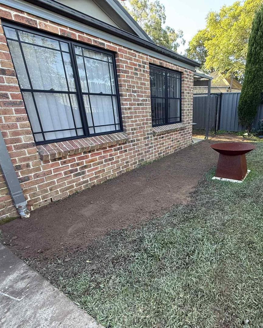 After: Stormwater Pipe Replacement