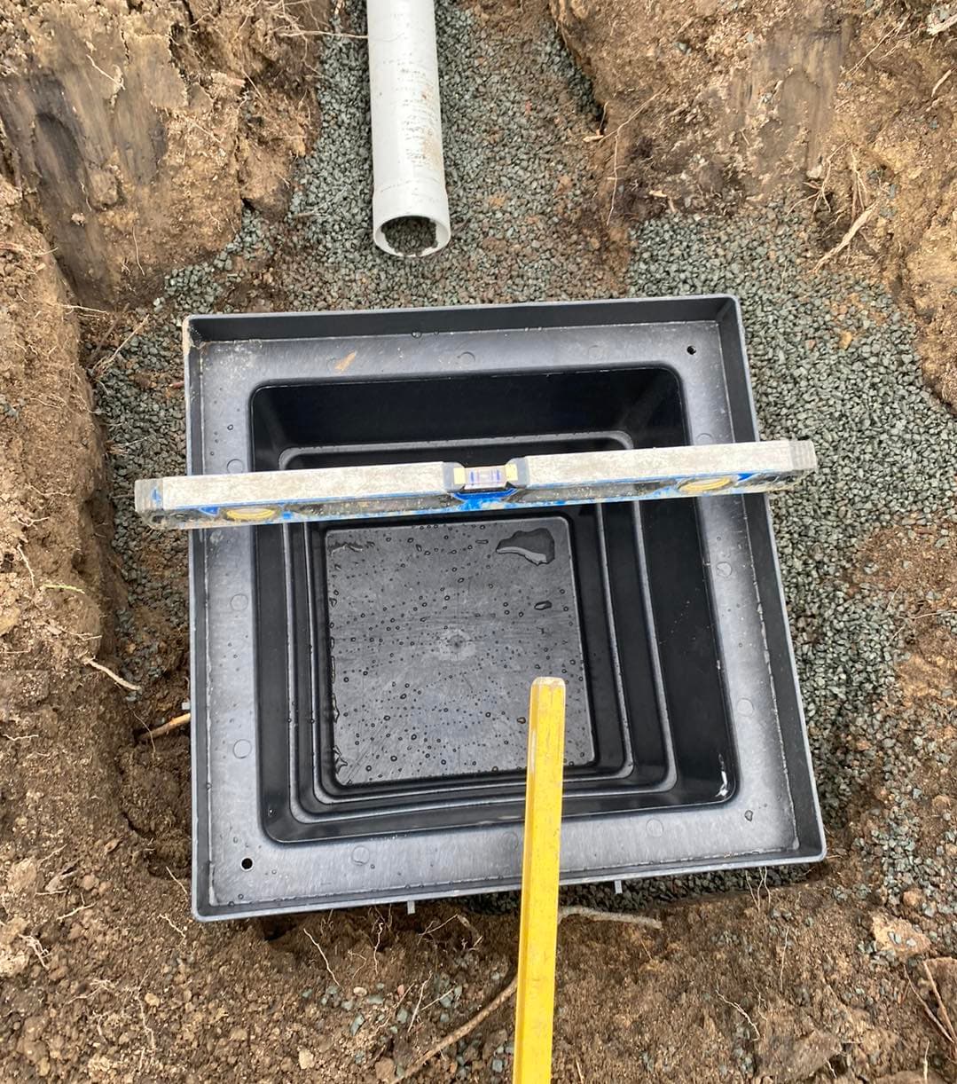 Stormwater & Drainage
